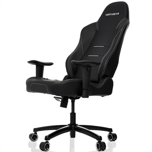 Fotel gamingowy Vertagear P-Line PL1000 Racing Series czarny