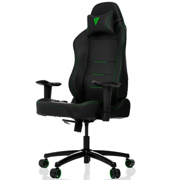 Fotel gamingowy Vertagear P-Line PL1000 Racing Series czarny
