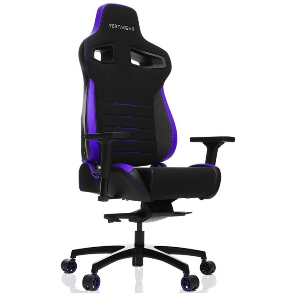 Fotel gamingowy Vertagear Racing Series P-Line PL4500 HygennX