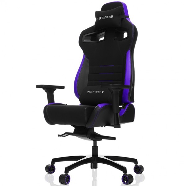 Fotel gamingowy Vertagear Racing Series P-Line PL4500 HygennX