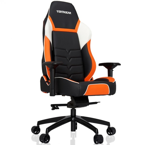 Fotel dla graczy Vertagear Racing Series P-Line PL6000