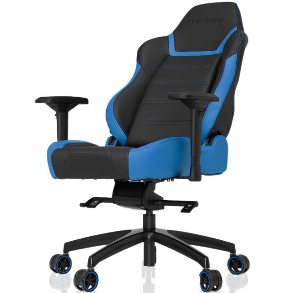 Fotel dla graczy Vertagear Racing Series P-Line PL6000