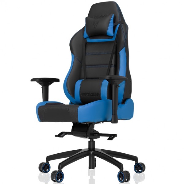 Fotel dla graczy Vertagear Racing Series P-Line PL6000