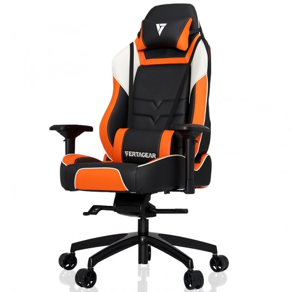 Fotel dla graczy Vertagear Racing Series P-Line PL6000