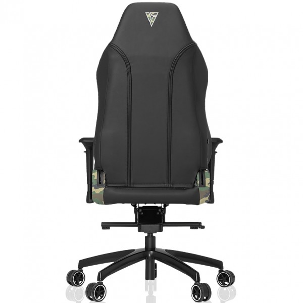 Fotel dla graczy Vertagear Racing Series P-Line PL6000