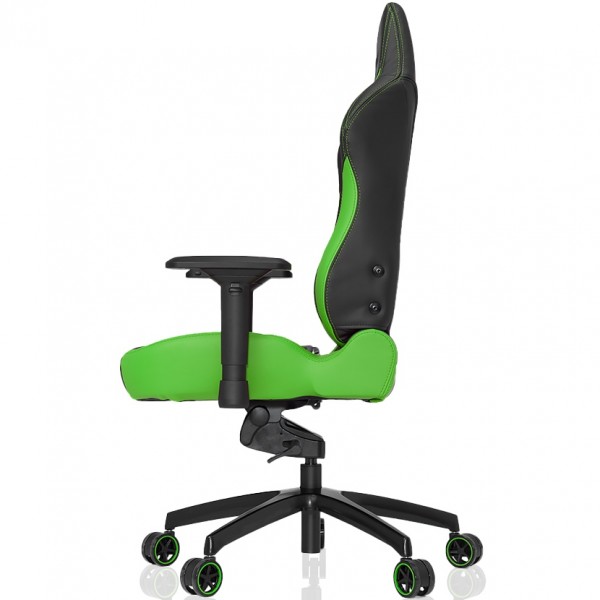 Fotel dla graczy Vertagear Racing Series P-Line PL6000