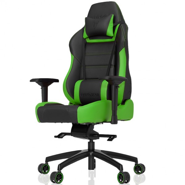 Fotel dla graczy Vertagear Racing Series P-Line PL6000