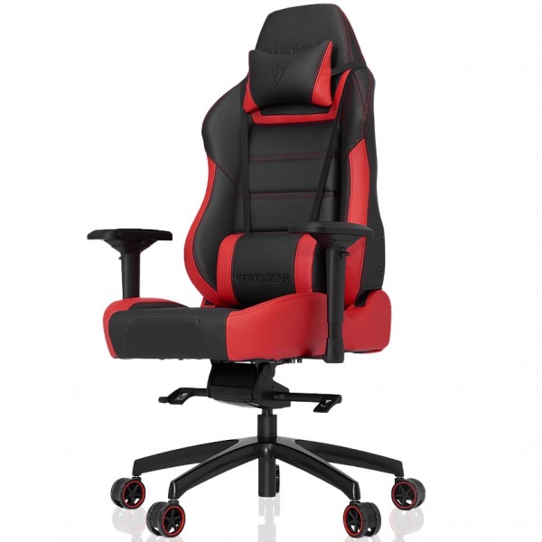 Fotel dla graczy Vertagear Racing Series P-Line PL6000