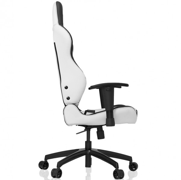 Fotel do gamingu Vertagear Racing Series S-Line SL2000 biały