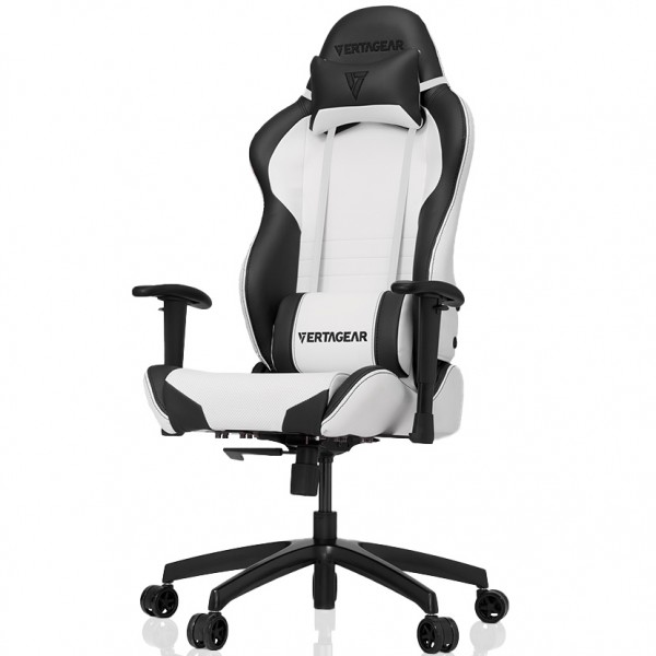 Fotel do gamingu Vertagear Racing Series S-Line SL2000 biały