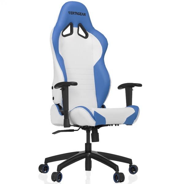 Fotel do gamingu Vertagear Racing Series S-Line SL2000 biały