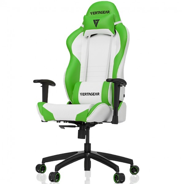 Fotel do gamingu Vertagear Racing Series S-Line SL2000 biały