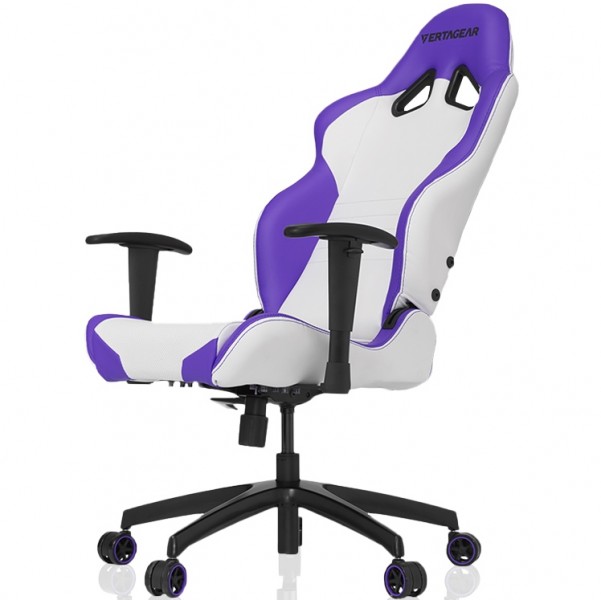 Fotel do gamingu Vertagear Racing Series S-Line SL2000 biały