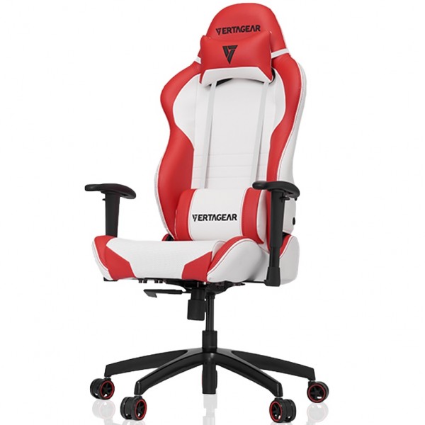 Fotel do gamingu Vertagear Racing Series S-Line SL2000 biały