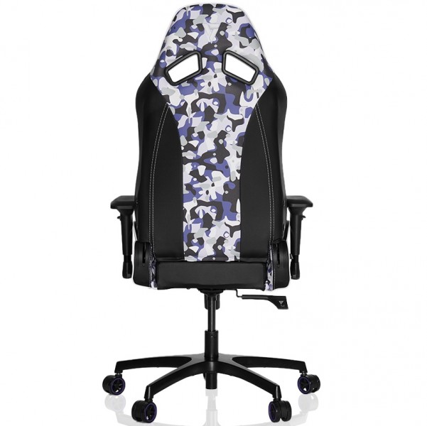 Fotel dla graczy Vertagear Racing Series S-Line SL5000