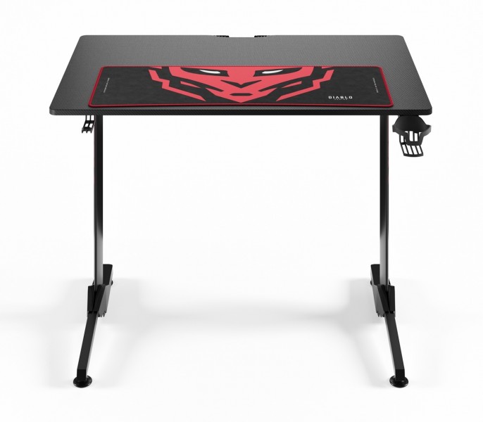Biurko dla graczy Diablo X-Mate 1000
