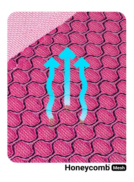 Fotel gamingowy Diablo X-Player 2.0 Normal Size Marshmallow Pink