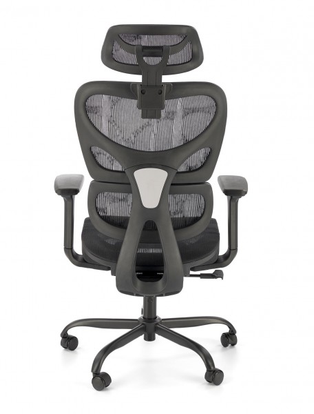 Ergonomiczny fotel do biura Gotard z regulacjami