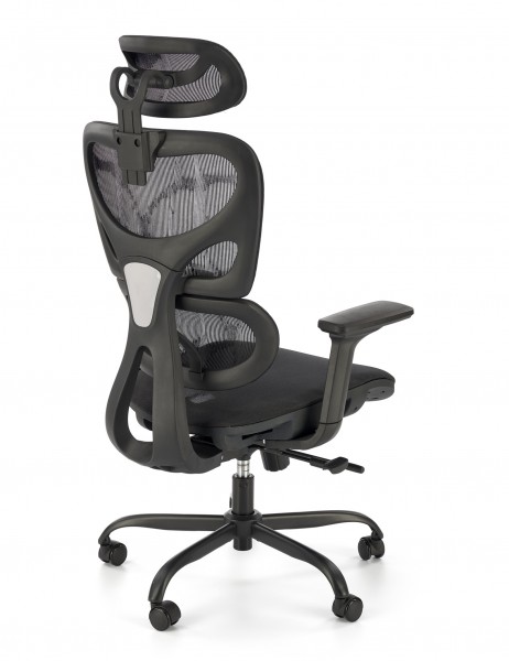 Ergonomiczny fotel do biura Gotard z regulacjami