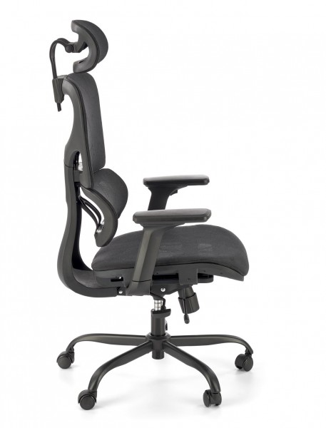 Ergonomiczny fotel do biura Gotard z regulacjami