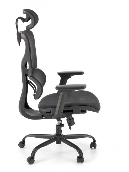 Ergonomiczny fotel do biura Gotard z regulacjami
