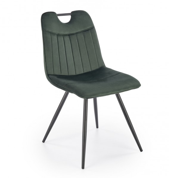 Krzesło K521 z rączką do przenoszenia
