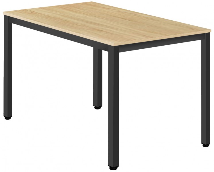 Nierozkładany stół do jadalni Tessa 120x60 cm