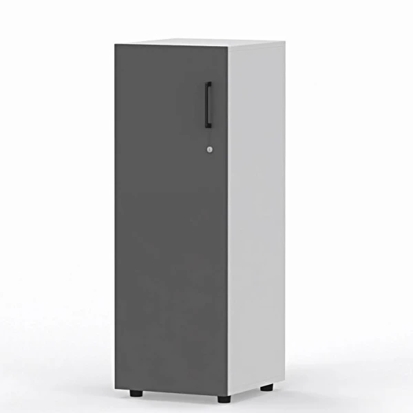 Szafa aktowa z zamkiem Z-PRO 3 OH szer. 40 cm