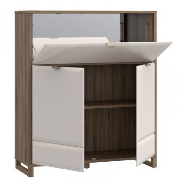 Komoda do salonu z barkiem Mareda 321