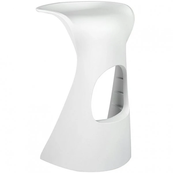 Designerski hoker z polipropylenu Camino