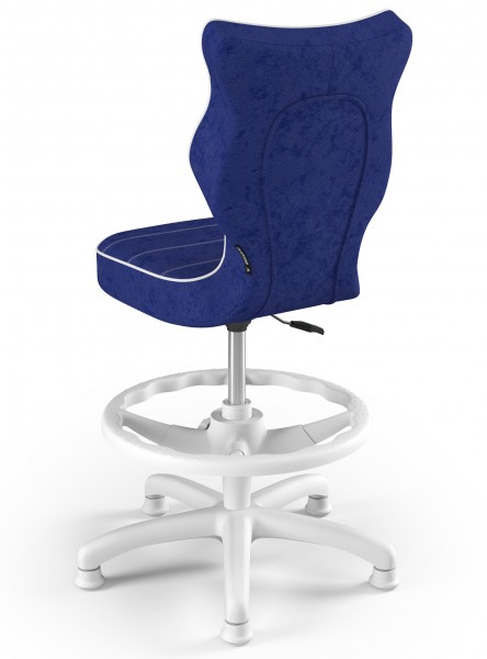 Krzesło dziecięce Petit biały Visto 06 rozmiar 3 (119-142 cm) WK+P