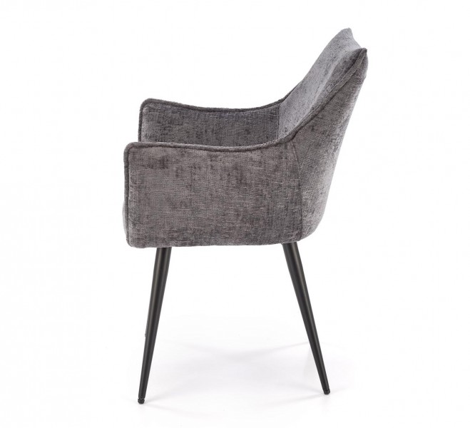Elegancki fotel do jadalni K559 Halmar