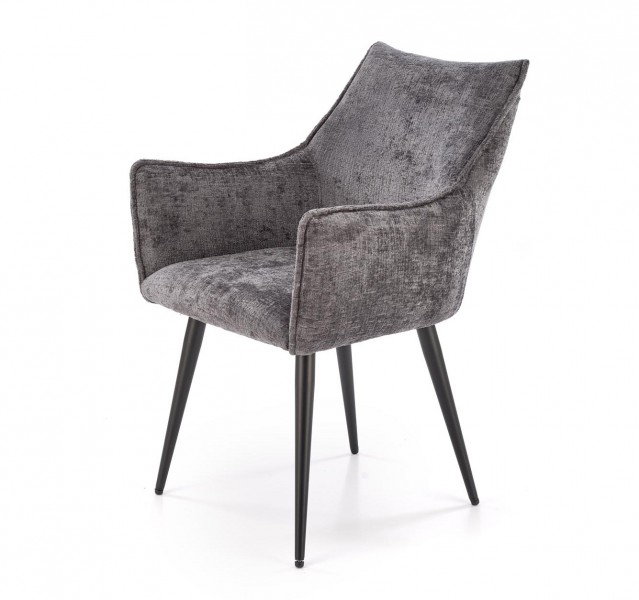 Elegancki fotel do jadalni K559 Halmar