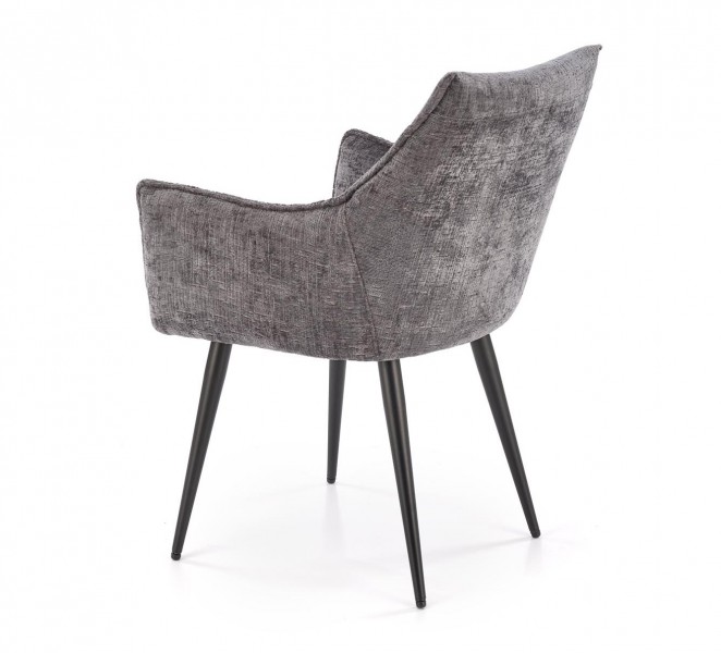 Elegancki fotel do jadalni K559 Halmar