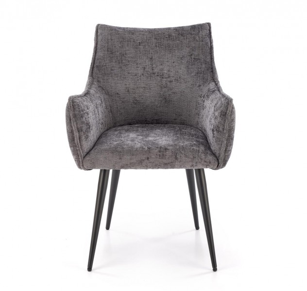 Elegancki fotel do jadalni K559 Halmar