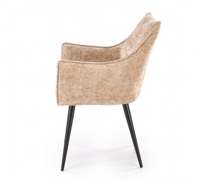Elegancki fotel do jadalni K559 Halmar