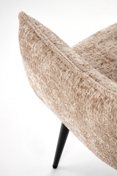 Elegancki fotel do jadalni K559 Halmar