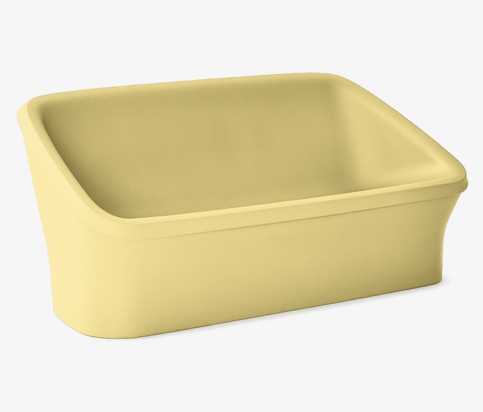 Nowoczesna sofa ogrodowa Venve 2 niska