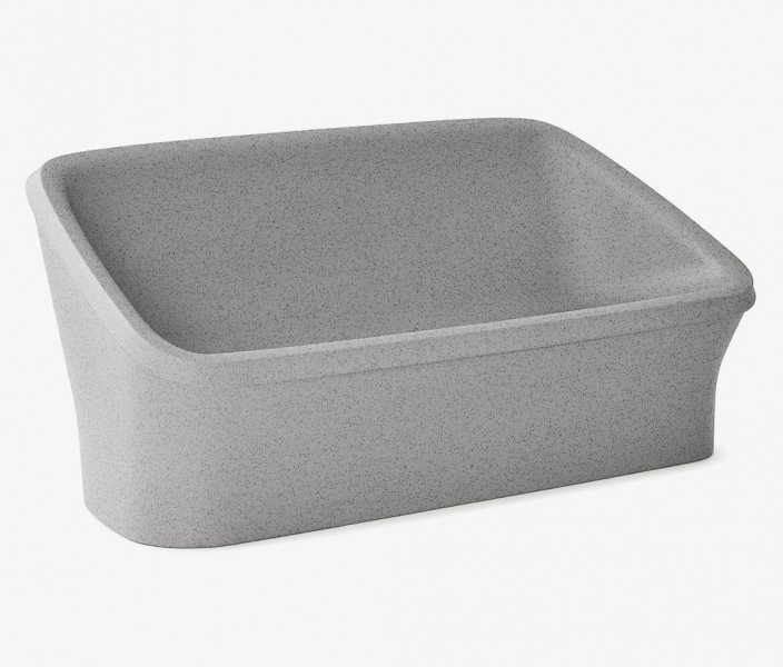 Nowoczesna sofa ogrodowa Venve 2 niska