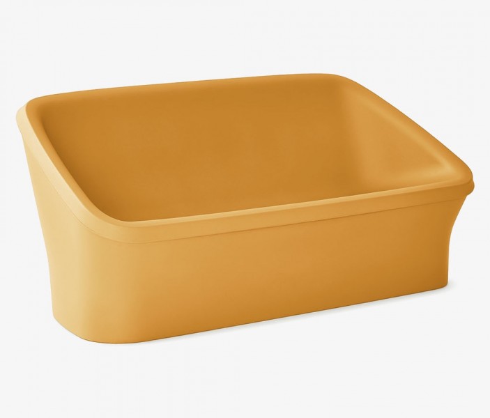 Nowoczesna sofa ogrodowa Venve 2 niska