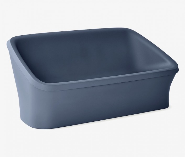 Nowoczesna sofa ogrodowa Venve 2 niska