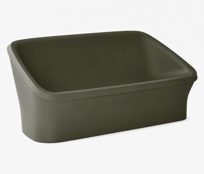 Nowoczesna sofa ogrodowa Venve 2 niska