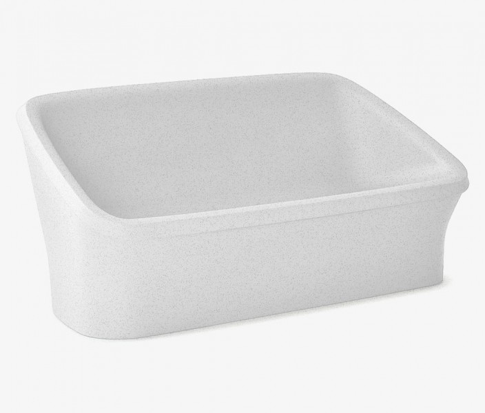 Nowoczesna sofa ogrodowa Venve 2 niska