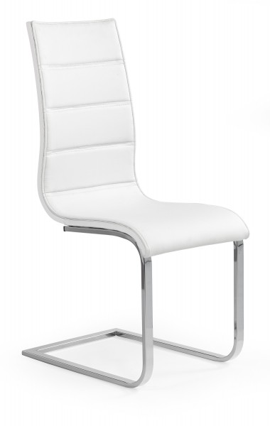 Krzesło K104 Halmar eco skóra