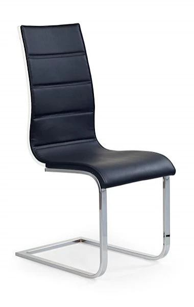 Krzesło K104 Halmar eco skóra