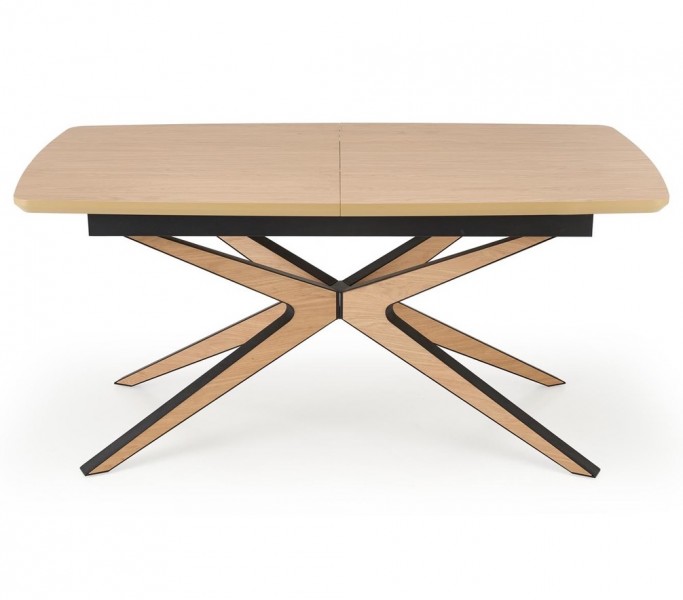Designerski stół rozkładany James Halmar