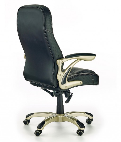 Elegancki fotel biurowy Carlos