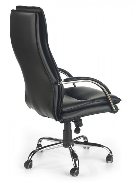 Stylowy fotel gabinetowy Stanley