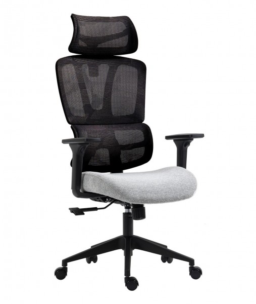 Ergonomiczny fotel biurowy FB27-FX