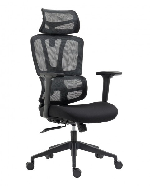 Ergonomiczny fotel biurowy FB27-FX